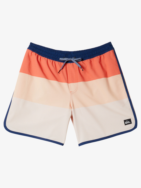 Surfsilk Tijuana Volley 17" - Men's swim shorts AQYJV03136