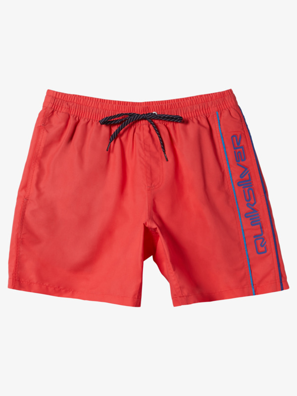 Everyday Vert Volley 16" - Swim Shorts for Men  AQYJV03139