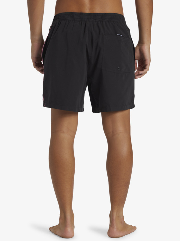 Everyday Vert Volley 16" - Swim Shorts for Men  AQYJV03139