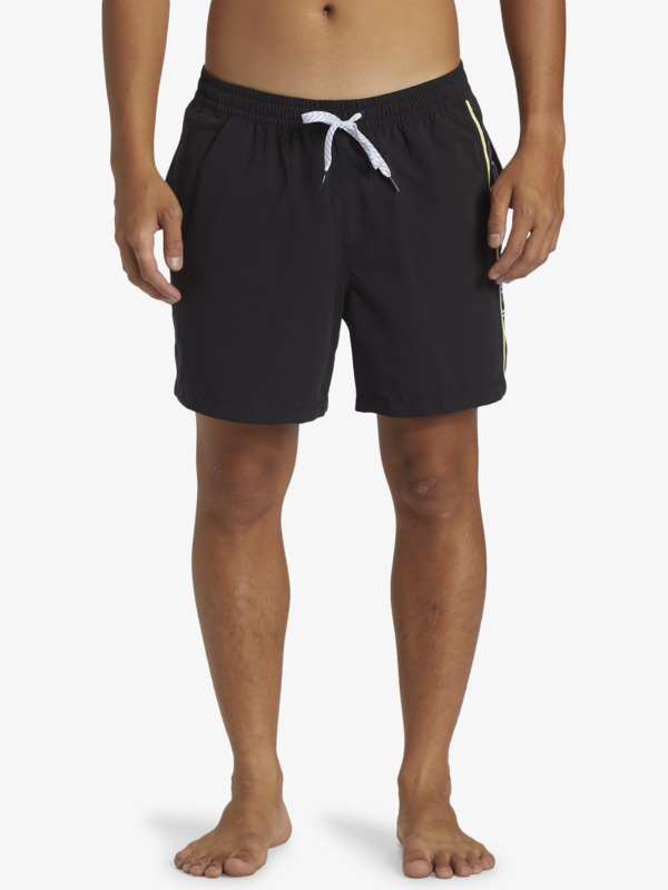 Everyday Vert Volley 16" - Swim Shorts for Men  AQYJV03139