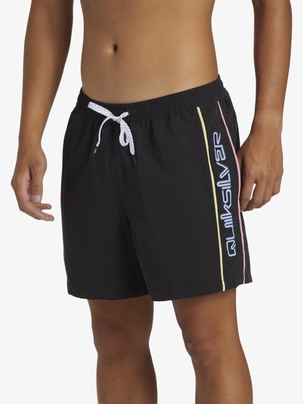 Everyday Vert Volley 16" - Swim Shorts for Men  AQYJV03139