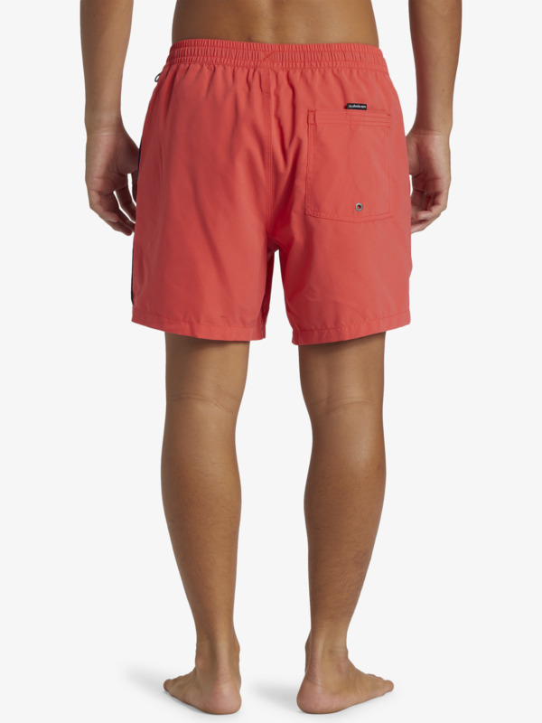 Everyday Vert Volley 16" - Swim Shorts for Men  AQYJV03139