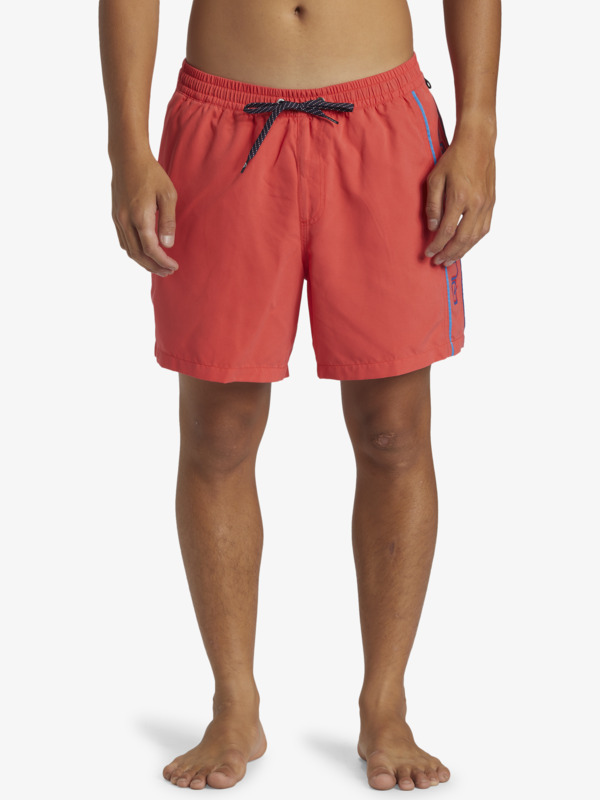 Everyday Vert Volley 16" - Swim Shorts for Men  AQYJV03139