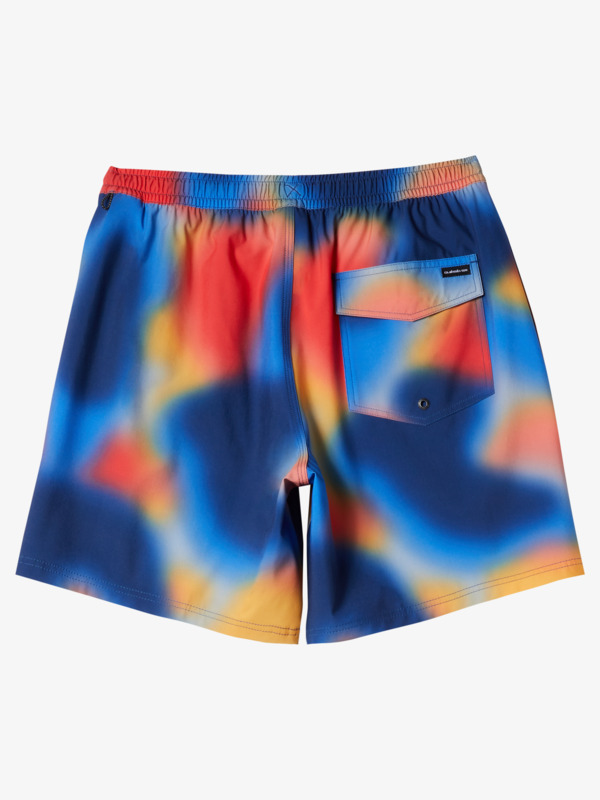 Surfsilk Mix Volley 17" - Men's swim shorts  AQYJV03143