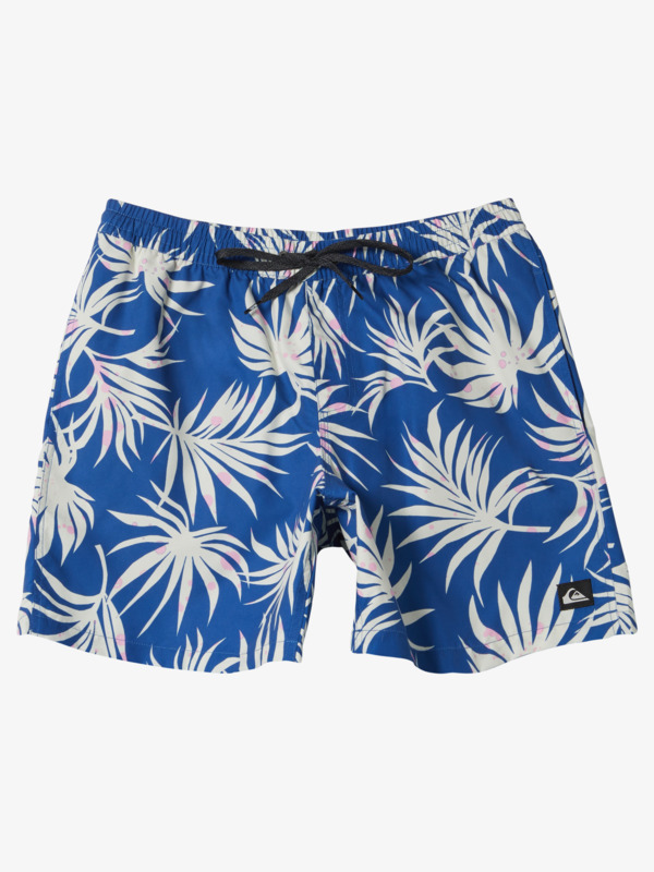 Everyday Mix Volley 15" - Swim Shorts for Men  AQYJV03147