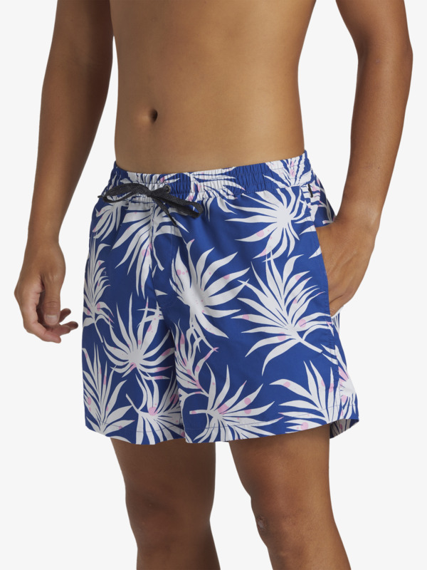 Everyday Mix Volley 15" - Swim Shorts for Men  AQYJV03147