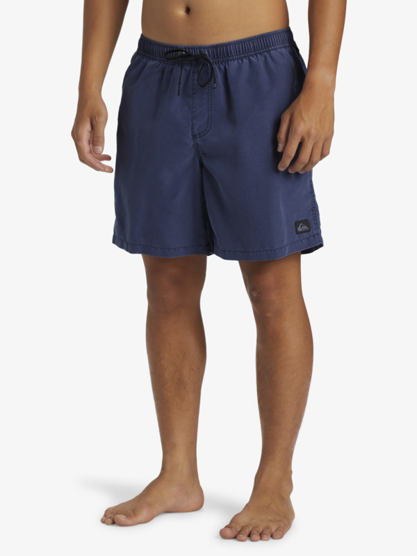 Everyday Surfwash Volley 17" - Men's swim shorts  AQYJV03151