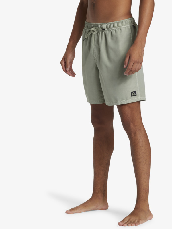 Everyday Surfwash Volley 17" - Men's swim shorts  AQYJV03151