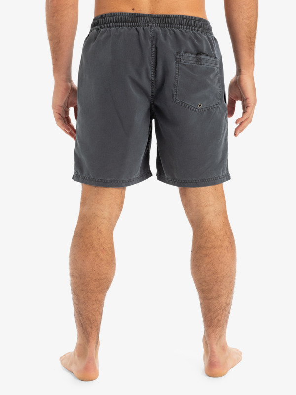 Everyday Surfwash Volley 17" - Men's swim shorts  AQYJV03151