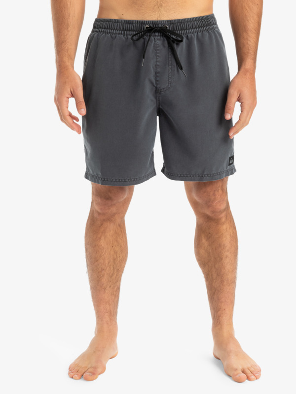 Everyday Surfwash Volley 17" - Men's swim shorts  AQYJV03151