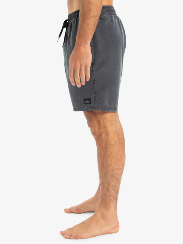 Everyday Surfwash Volley 17" - Men's swim shorts  AQYJV03151