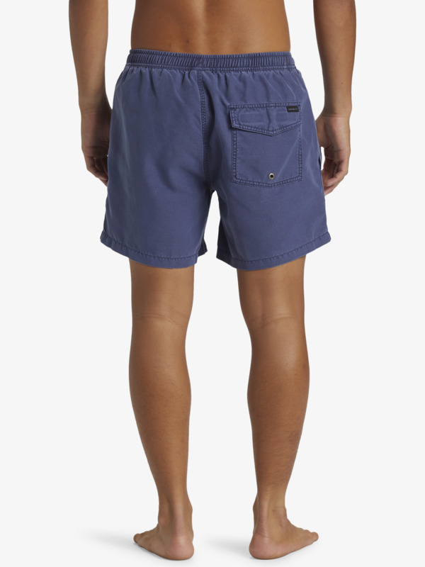 Everyday Surfwash Volley 15" - Swim Shorts for Men  AQYJV03158