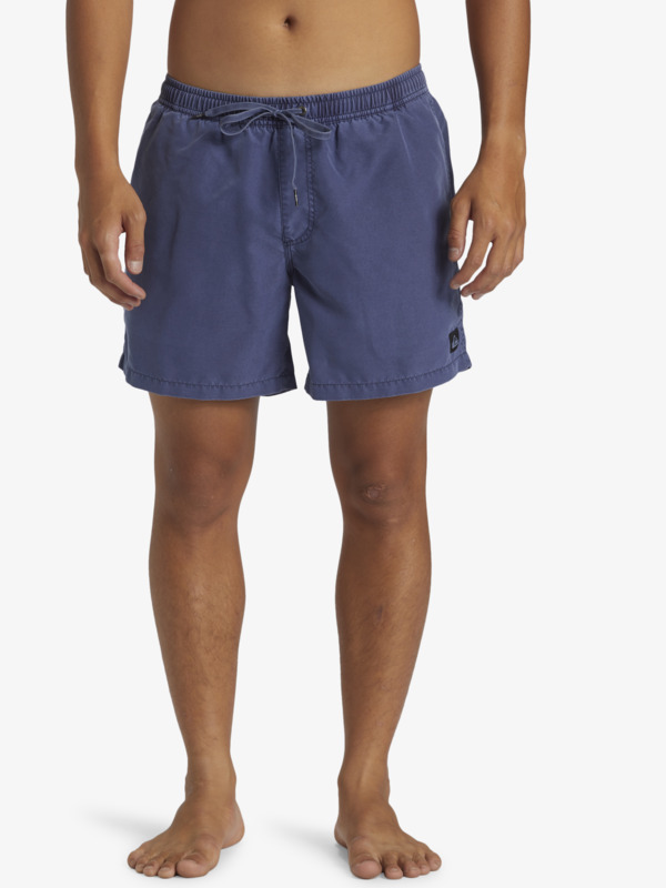 Everyday Surfwash Volley 15" - Swim Shorts for Men  AQYJV03158