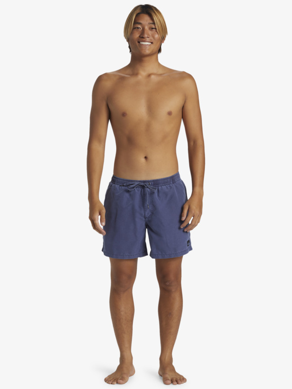 Everyday Surfwash Volley 15" - Swim Shorts for Men  AQYJV03158