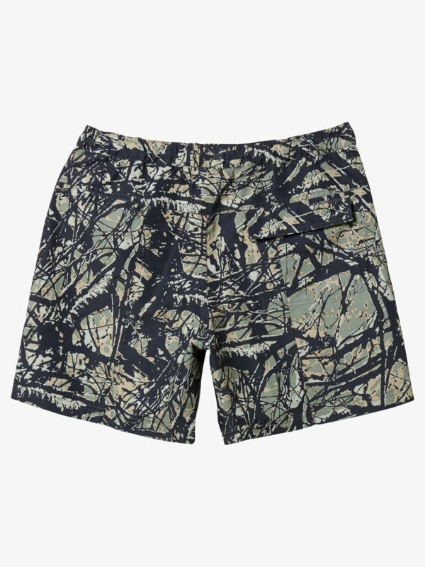 Made Better 17" - Swim Shorts for Men  AQYJV03173