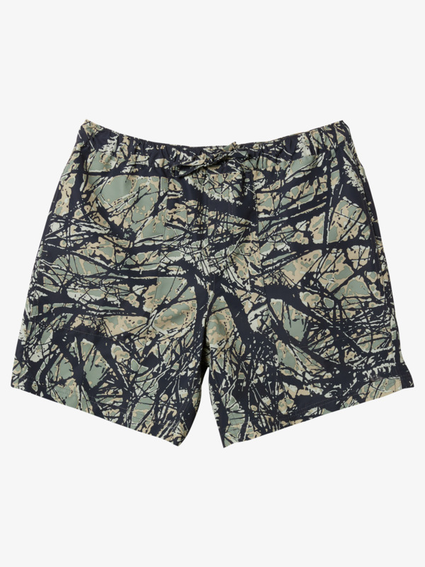 Made Better 17" - Swim Shorts for Men  AQYJV03173