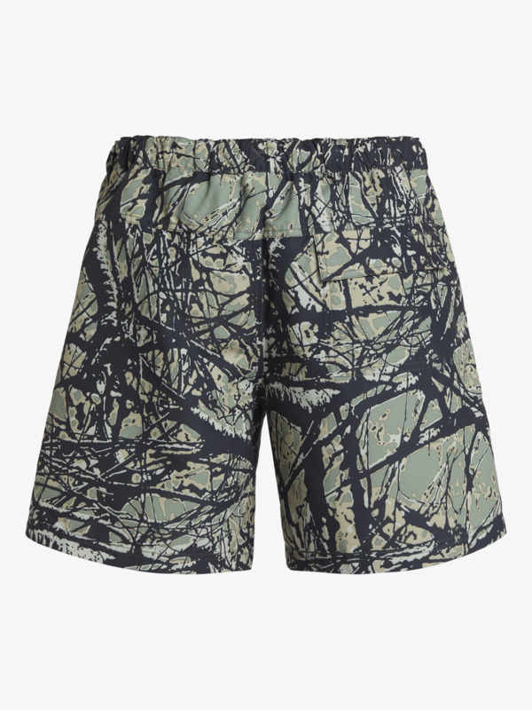 Made Better 17" - Swim Shorts for Men  AQYJV03173