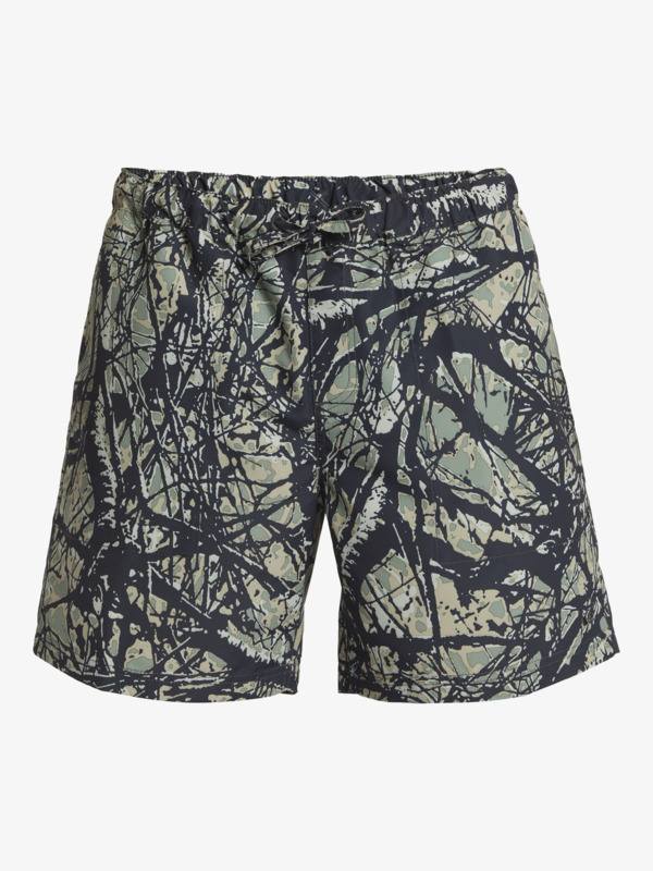 Made Better 17" - Swim Shorts for Men  AQYJV03173