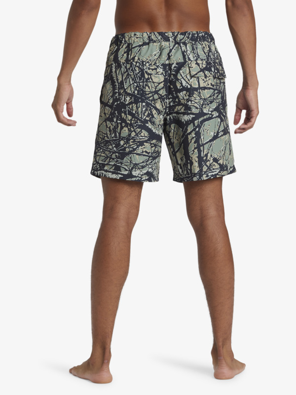 Made Better 17" - Swim Shorts for Men  AQYJV03173