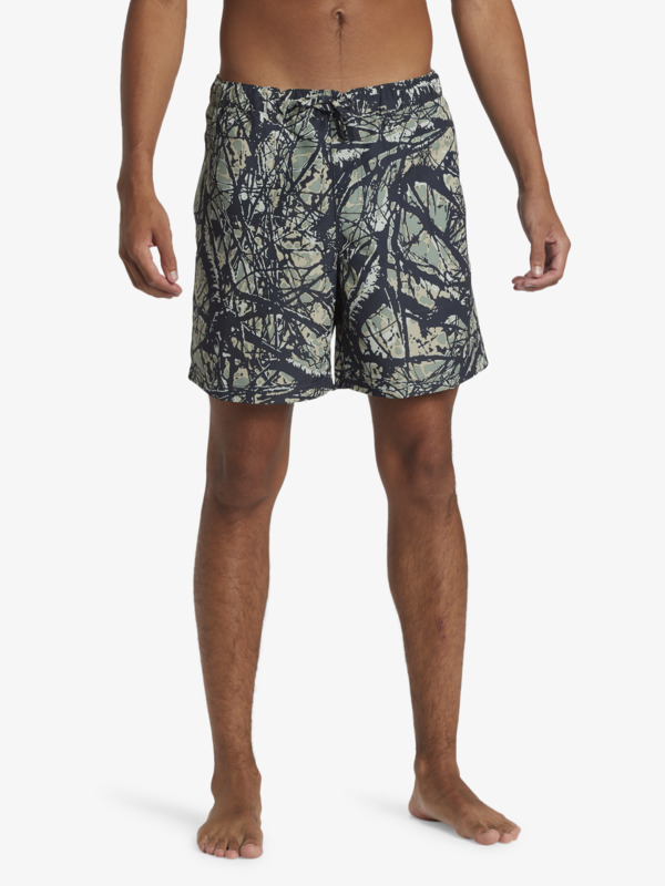 Made Better 17" - Swim Shorts for Men  AQYJV03173