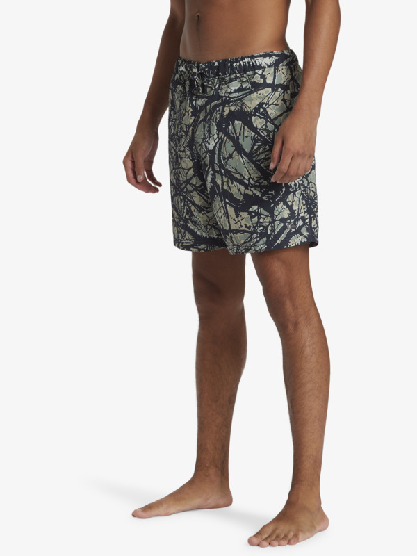 Made Better 17" - Swim Shorts for Men  AQYJV03173