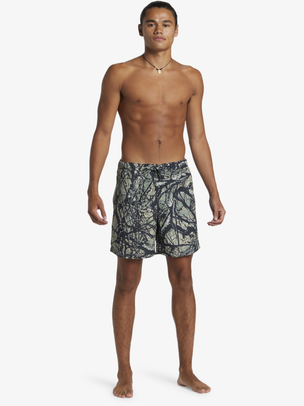 Made Better 17" - Swim Shorts for Men  AQYJV03173