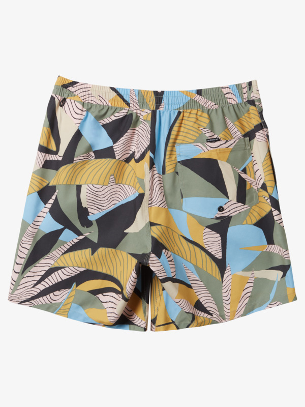 Everyday Mix 17" - Swim Shorts for Men  AQYJV03188