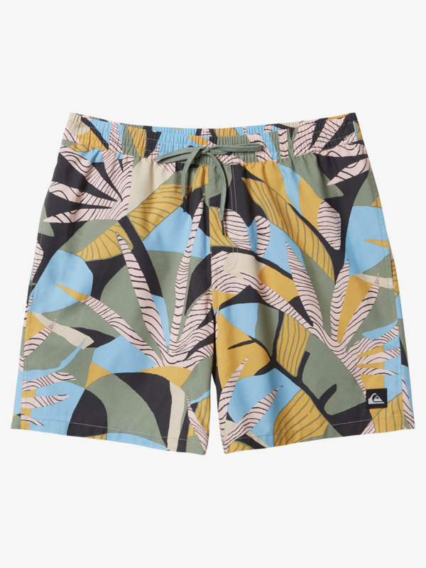 Everyday Mix 17" - Swim Shorts for Men  AQYJV03188