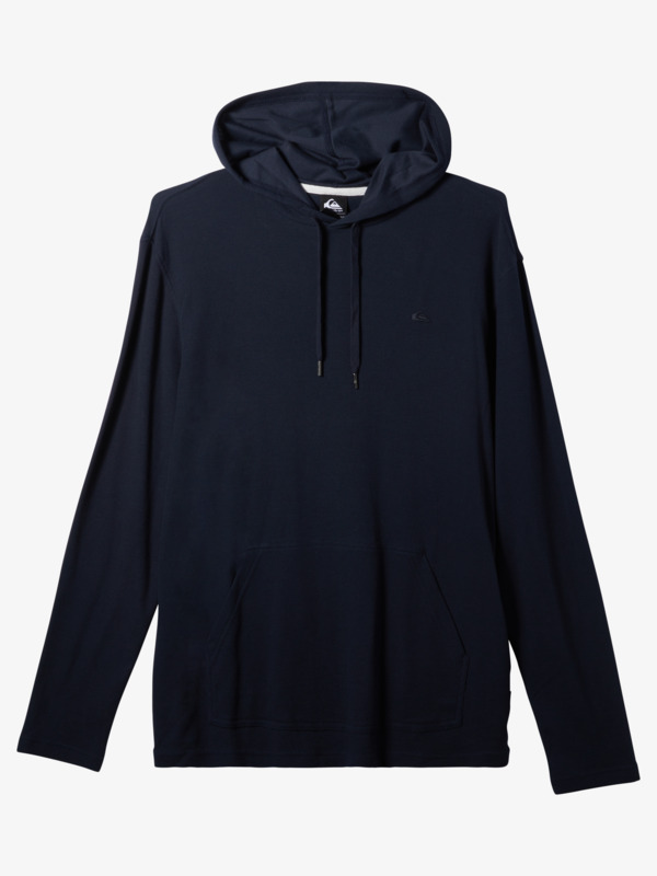 Drills - Long Sleeves Hooded Thermal for Men  AQYKT03121