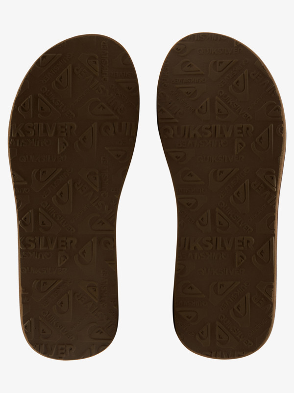 Carver Suede - Leather Sandals for Men  AQYL100030