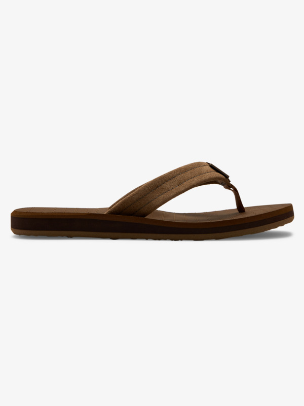 Carver Suede - Leather Sandals for Men  AQYL100030