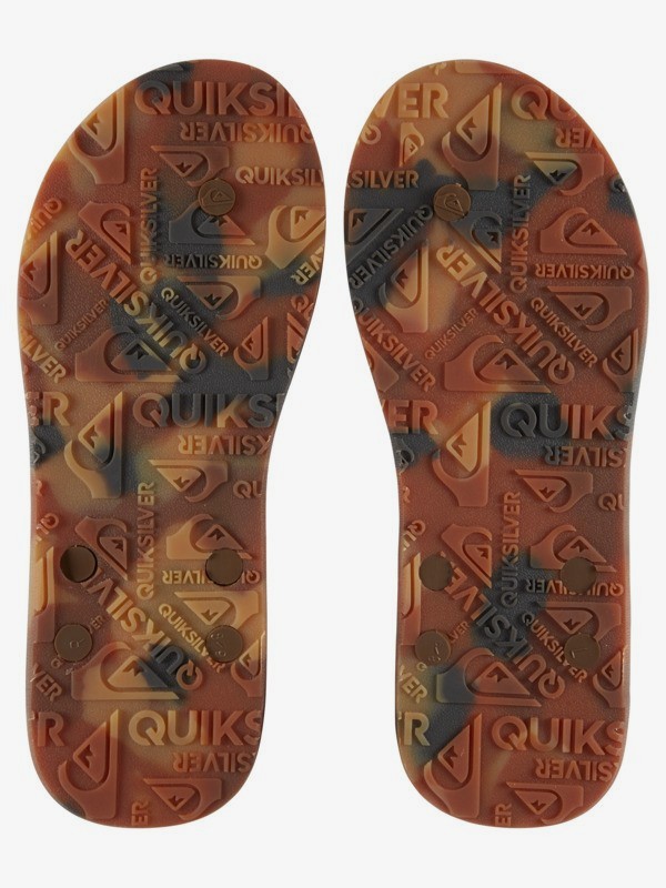 Carver Deluxe - Flip-Flops for Men  AQYL100678