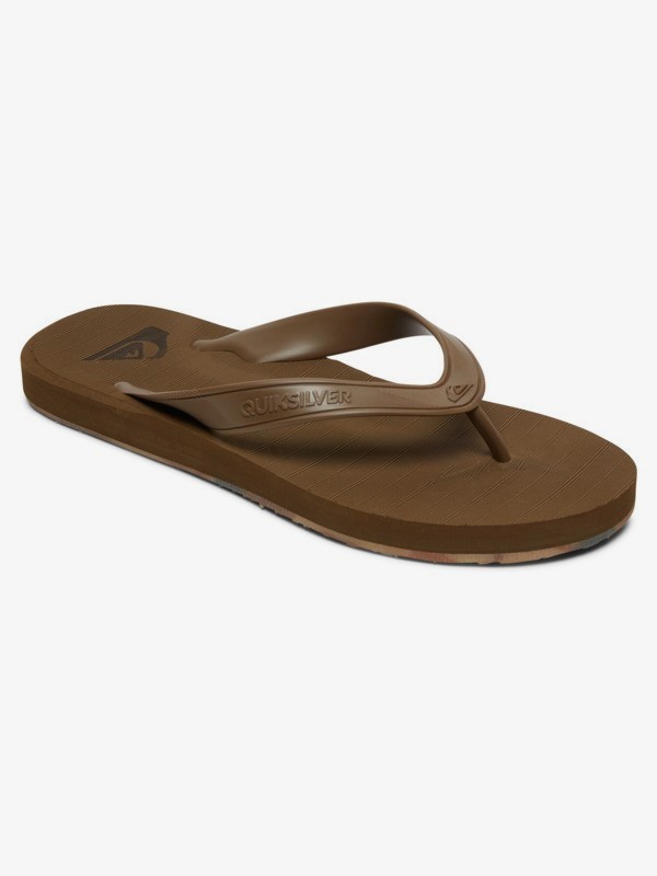 Carver Deluxe - Flip-Flops for Men  AQYL100678