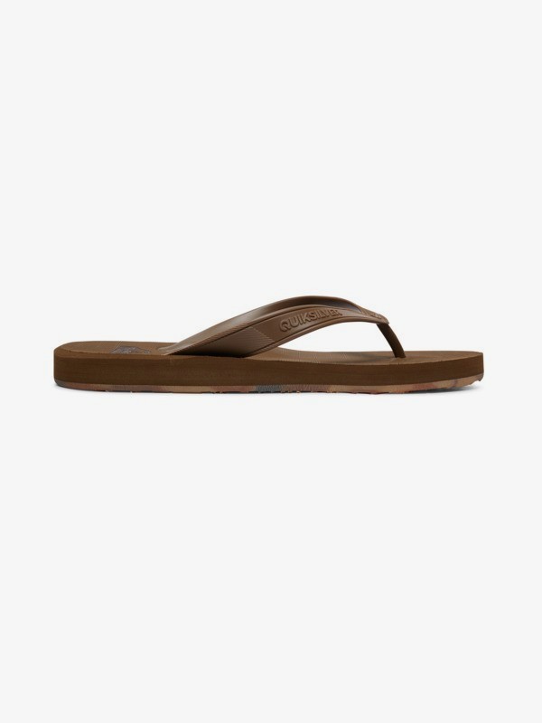 Carver Deluxe - Flip-Flops for Men  AQYL100678