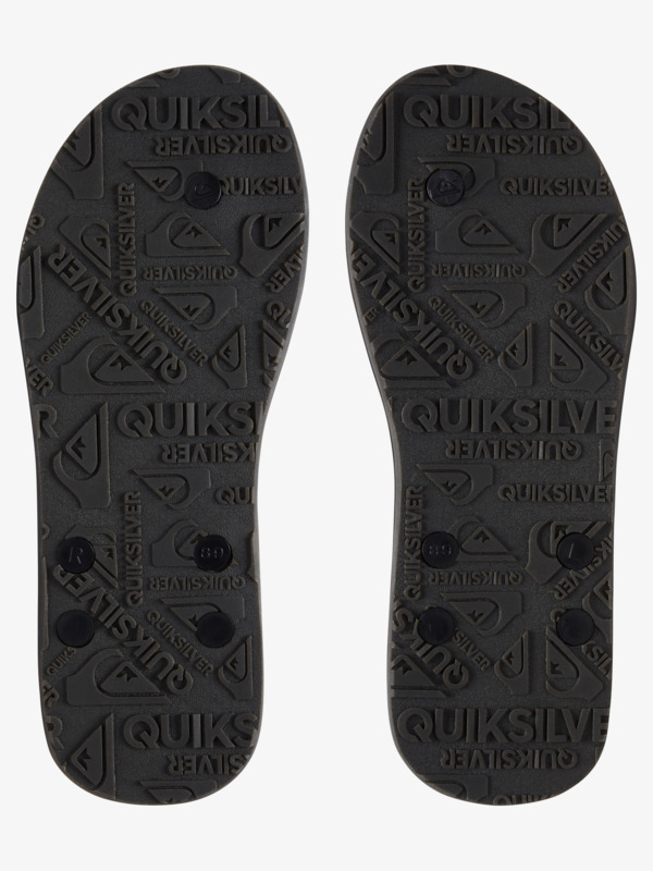 Carver Deluxe - Flip-Flops for Men AQYL100678