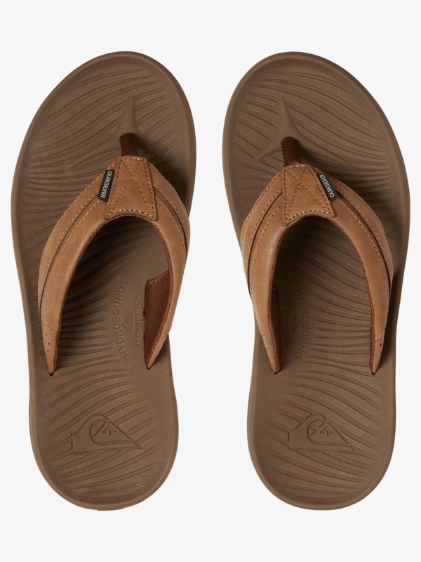 Travel Oasis Sandals for Men