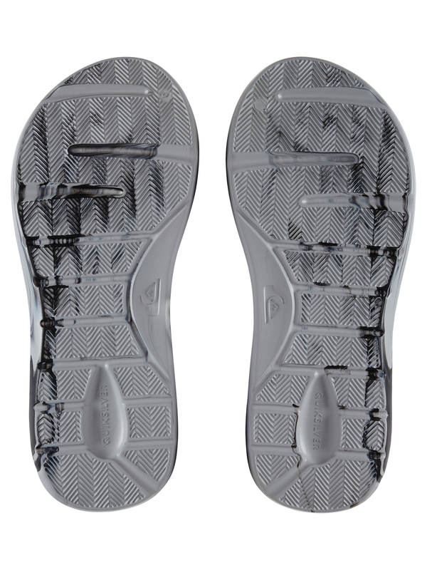 Quiksilver Salvage - Sandals for Men  AQYL100866