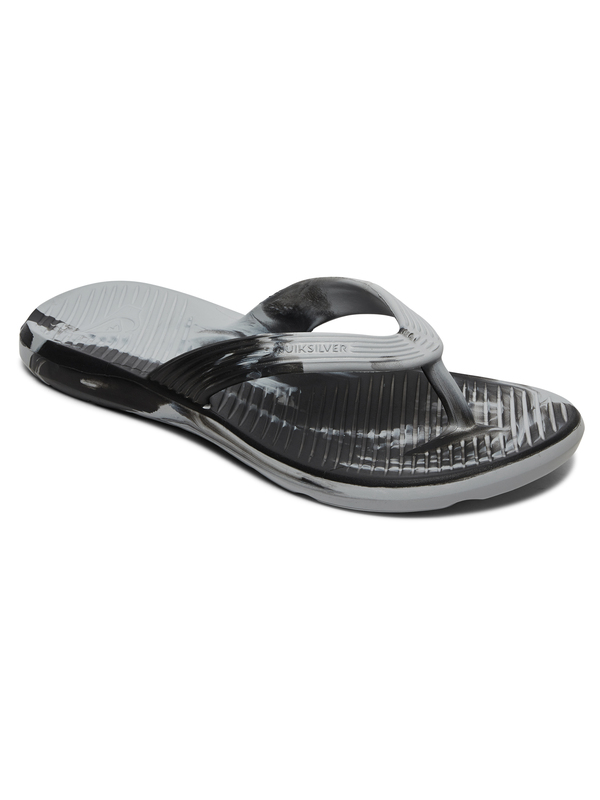 Quiksilver Salvage - Sandals for Men  AQYL100866