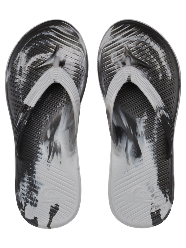 Quiksilver Salvage - Sandals for Men  AQYL100866