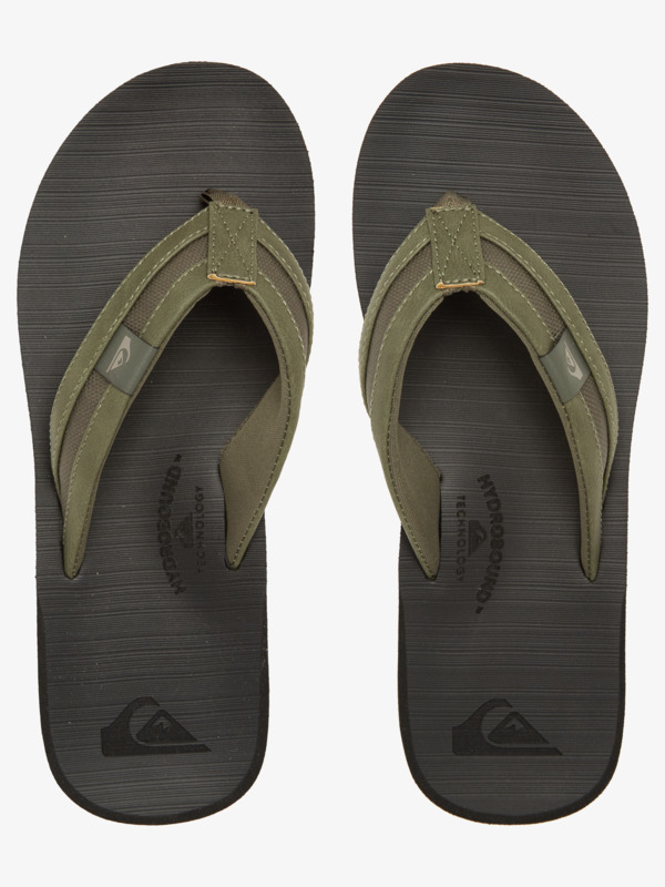 Carver Squish - Sandals for Men  AQYL100886