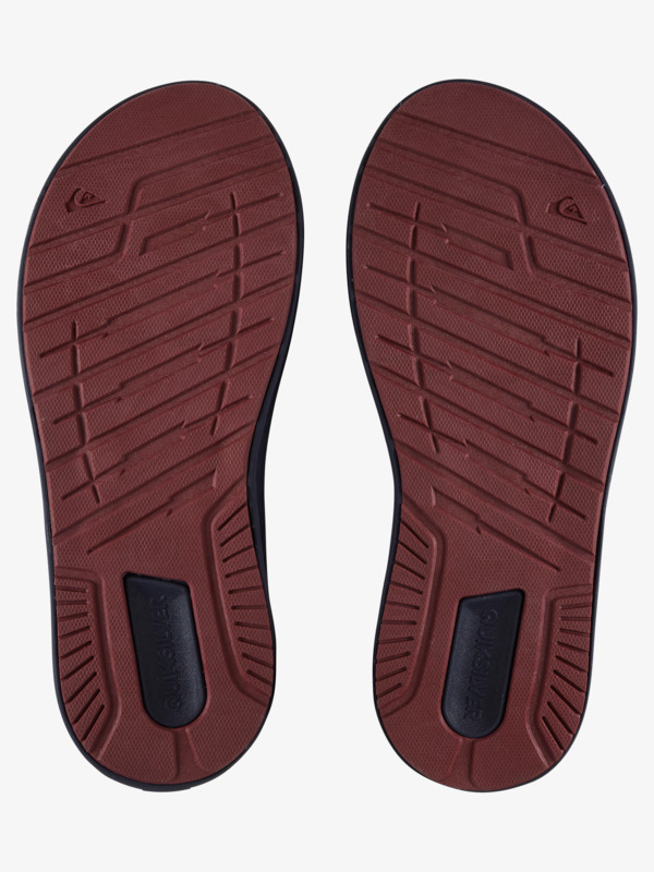 Quiksilver Current - Sandals for Men AQYL100929