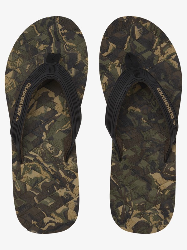 Massage - Flip-Flops for Men AQYL100961