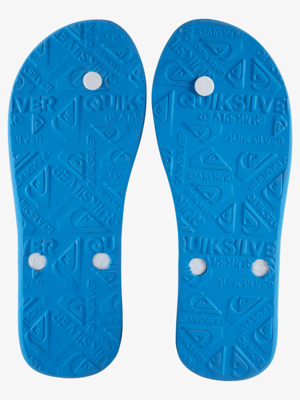 Molokai Word Block - Flip-Flops  AQYL100986