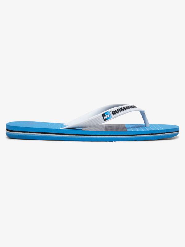 Molokai Word Block - Flip-Flops  AQYL100986