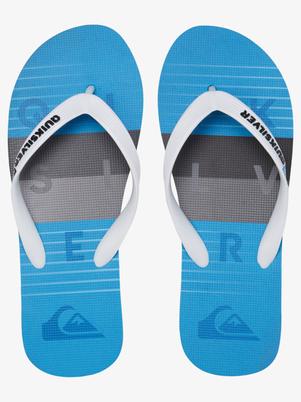 Molokai Word Block - Flip-Flops  AQYL100986