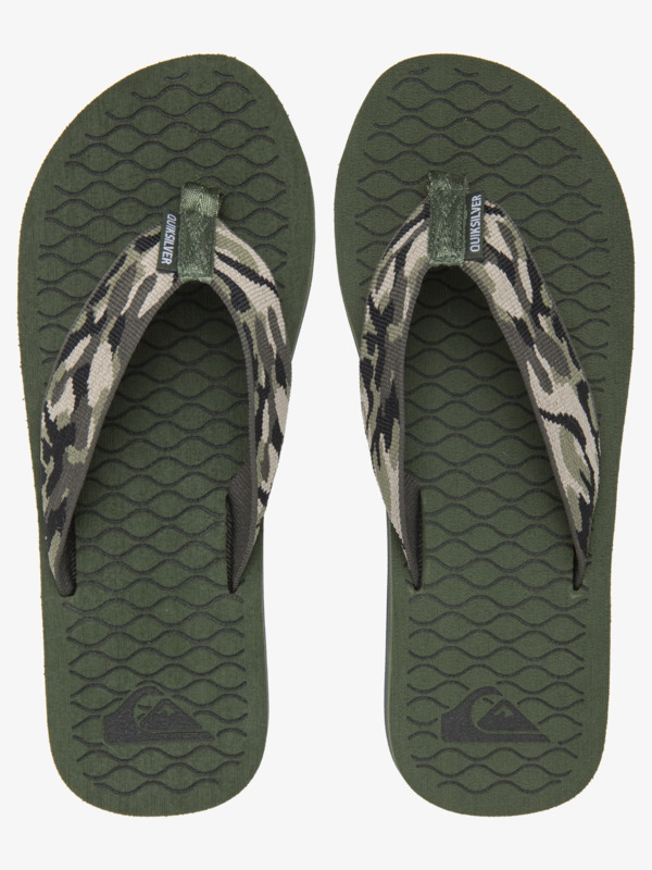 Hillcrest - Sandals for Men  AQYL101089