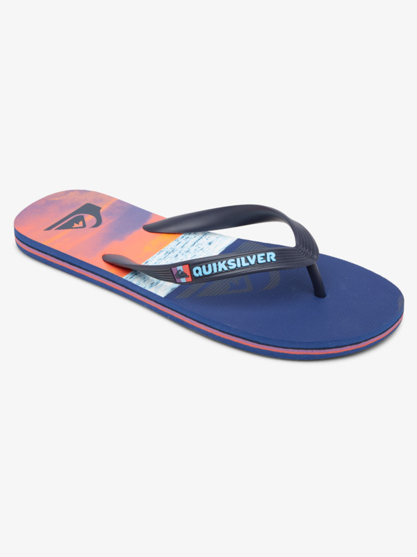 Molokai Panel - Flip-Flops for Men  AQYL101107