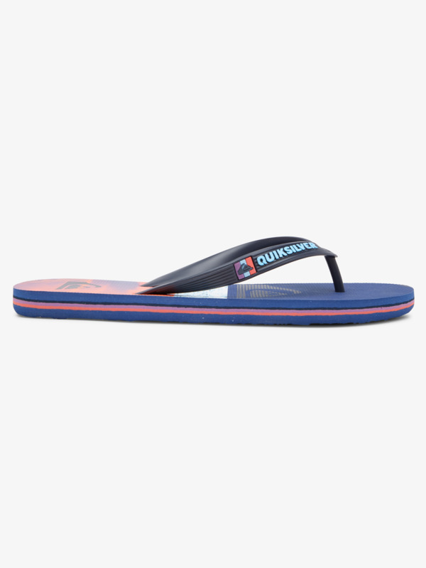 Molokai Panel - Flip-Flops for Men  AQYL101107