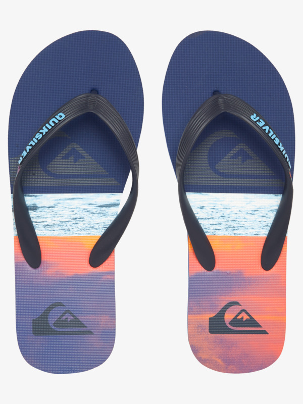 Molokai Panel - Flip-Flops for Men  AQYL101107