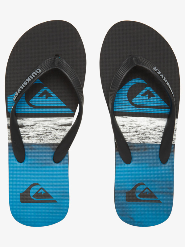 Molokai Panel - Flip-Flops for Men  AQYL101107